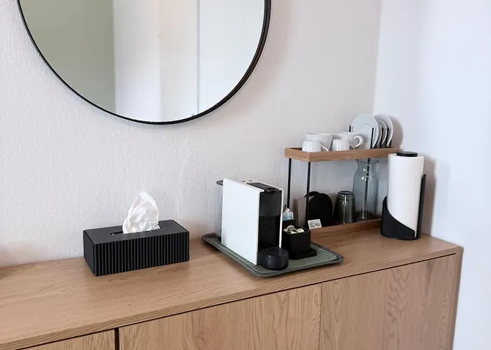 Modernes Doppelzimmer In Donaustadt - Mala *